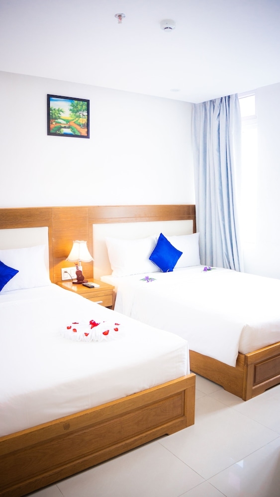 客室の設備とサービス