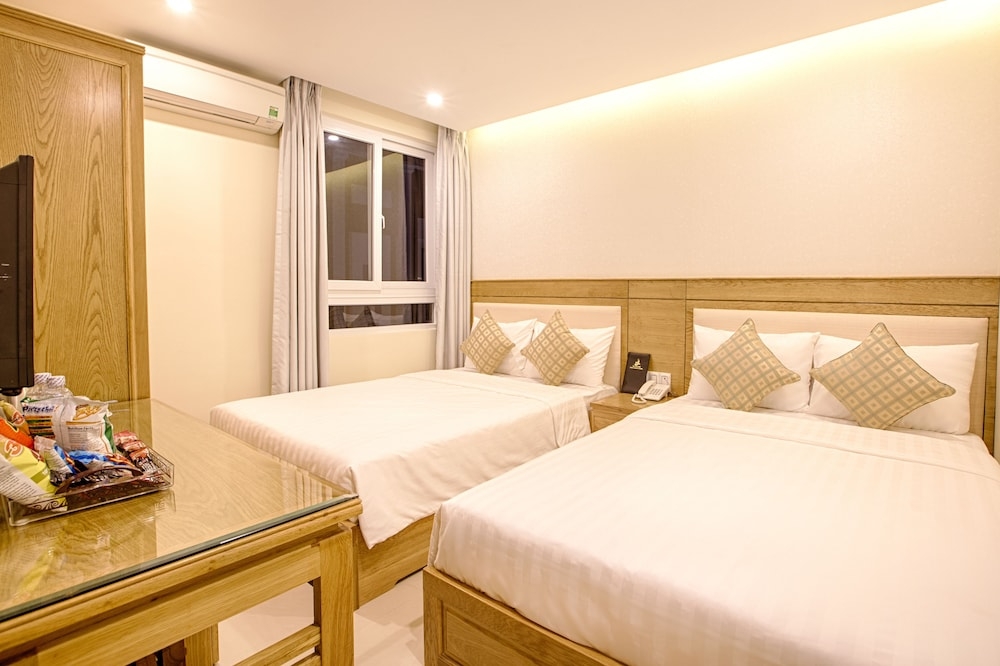 リビングルーム