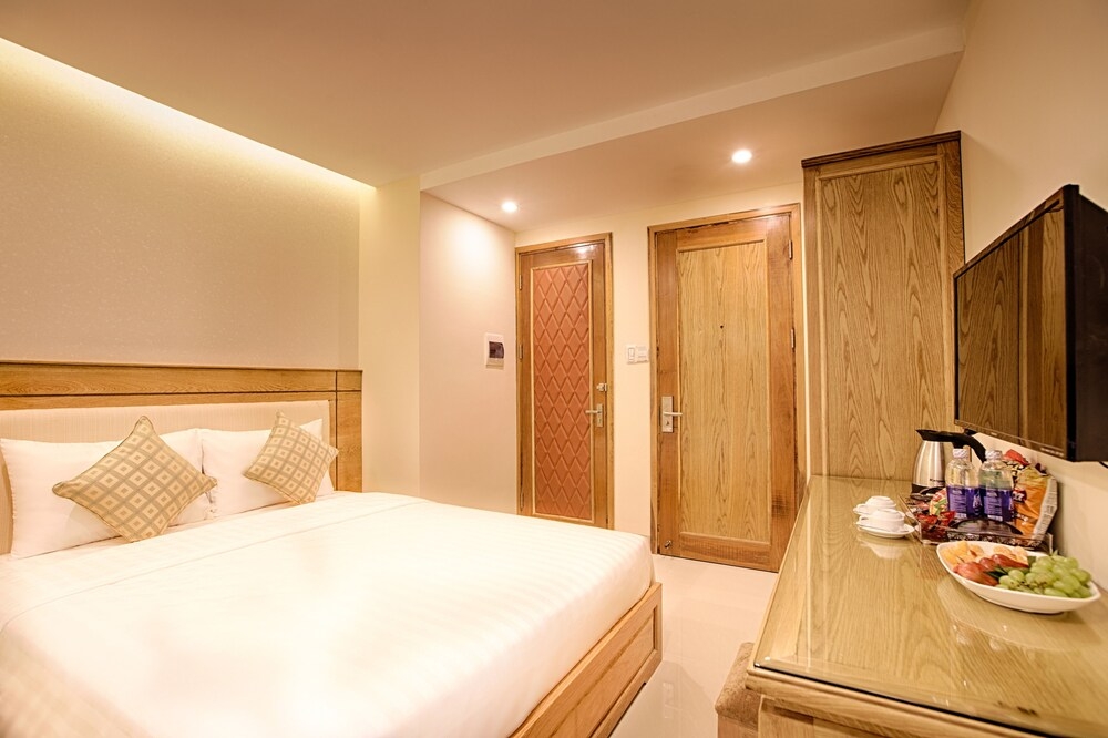 リビングルーム