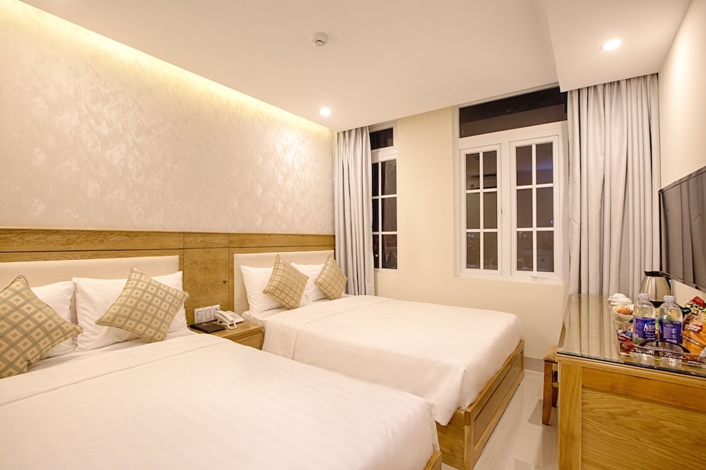 リビングルーム