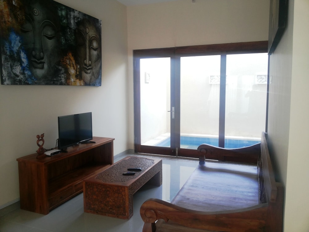 内部エントランス