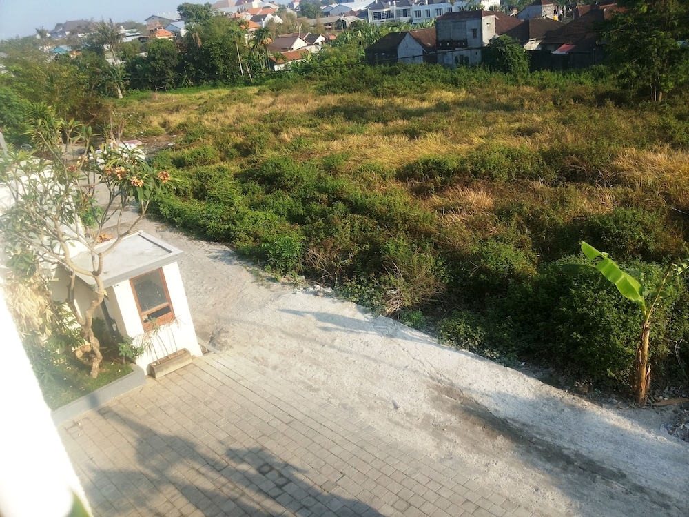 施設からの眺望