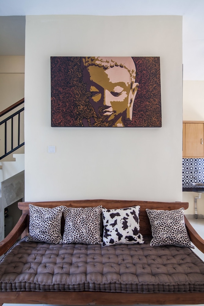 リビングルーム