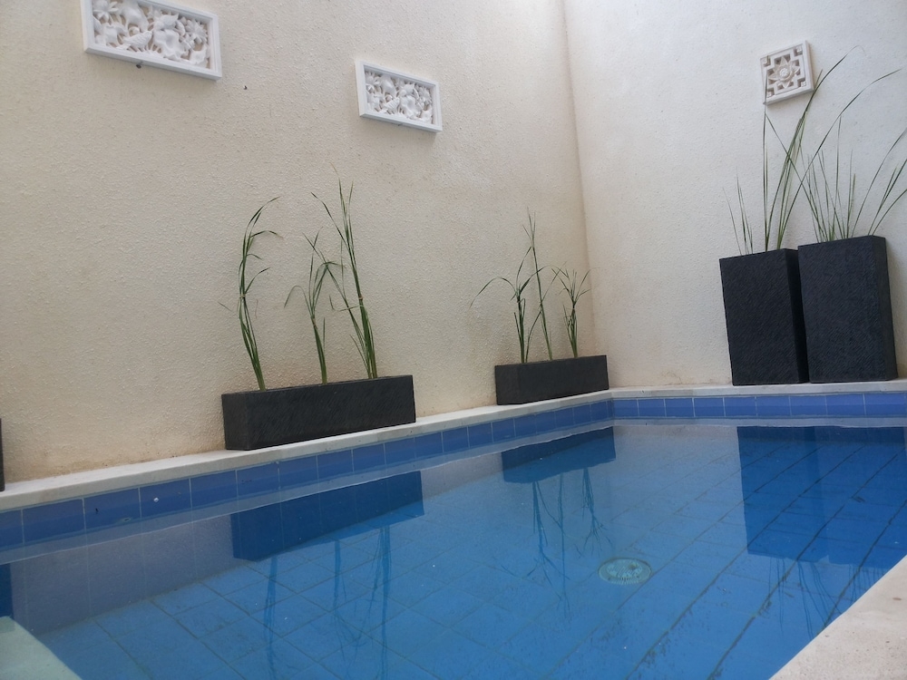 トリートメント ルーム