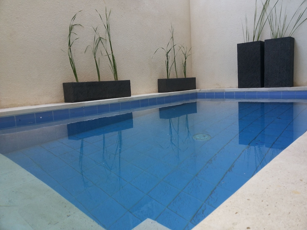 トリートメント ルーム