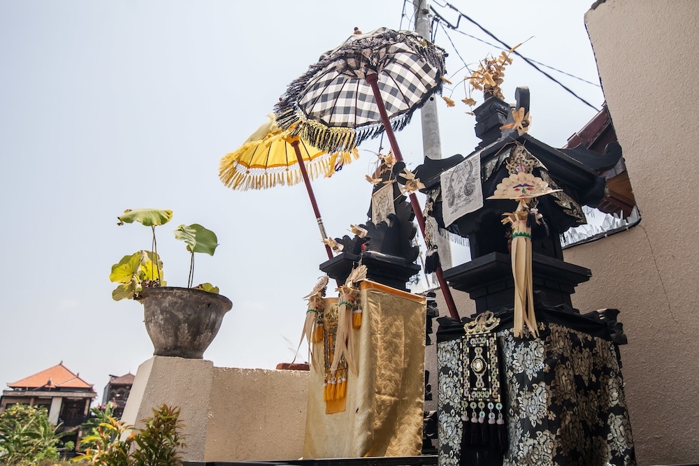 施設からの眺望