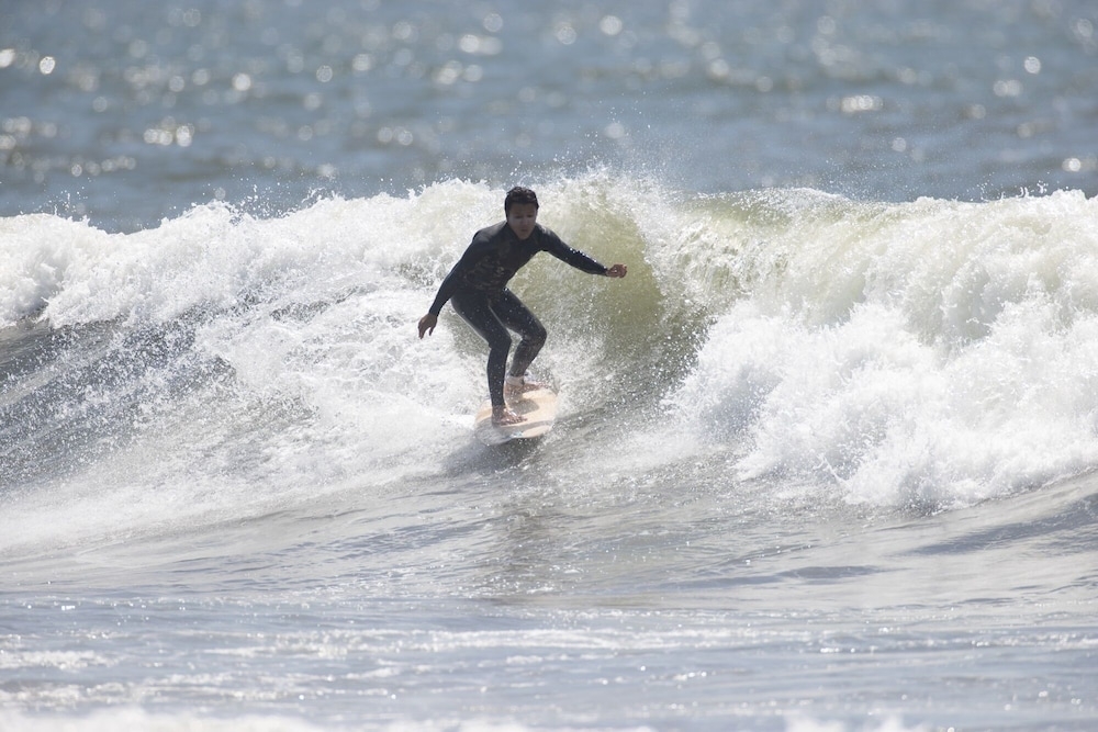 サーフィン / ボディボード