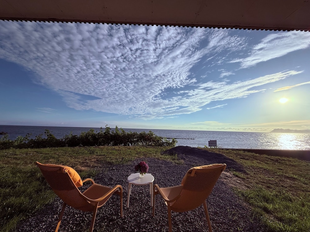 テラス / パティオ