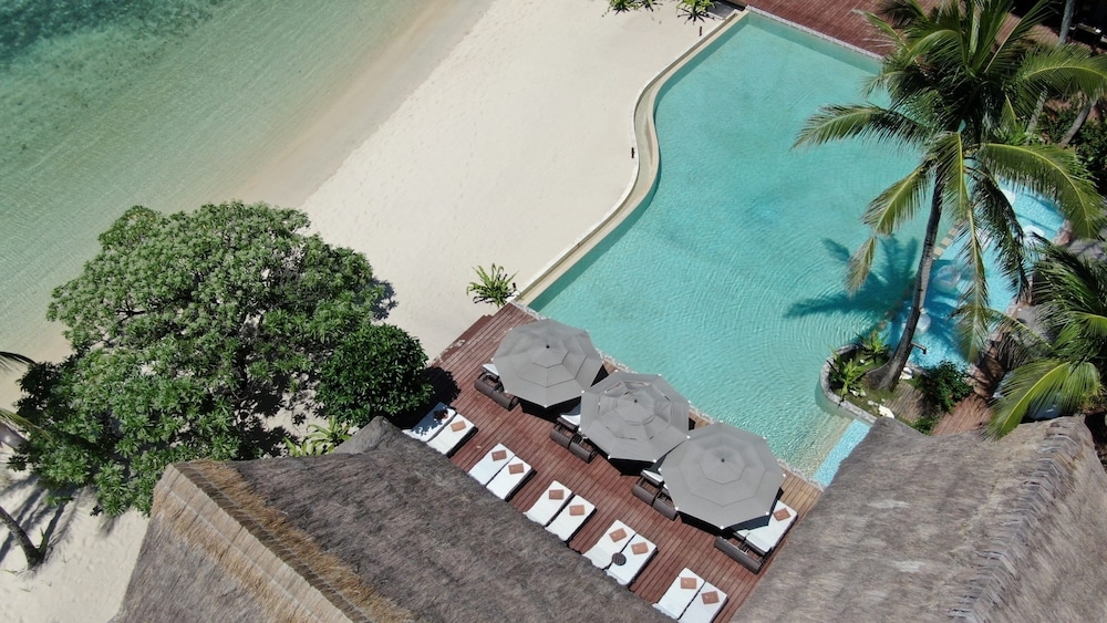 インフィニティ プール