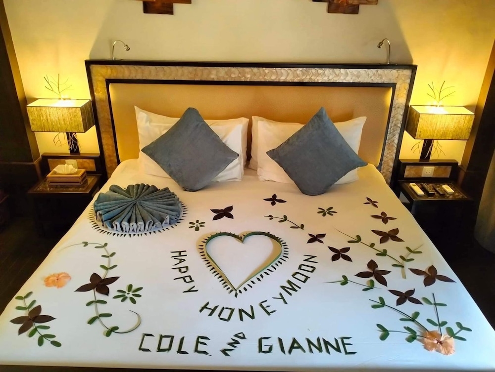 カップル向けレストラン