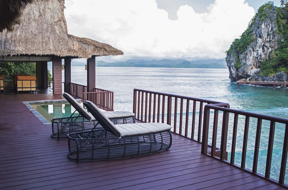 テラス / パティオ