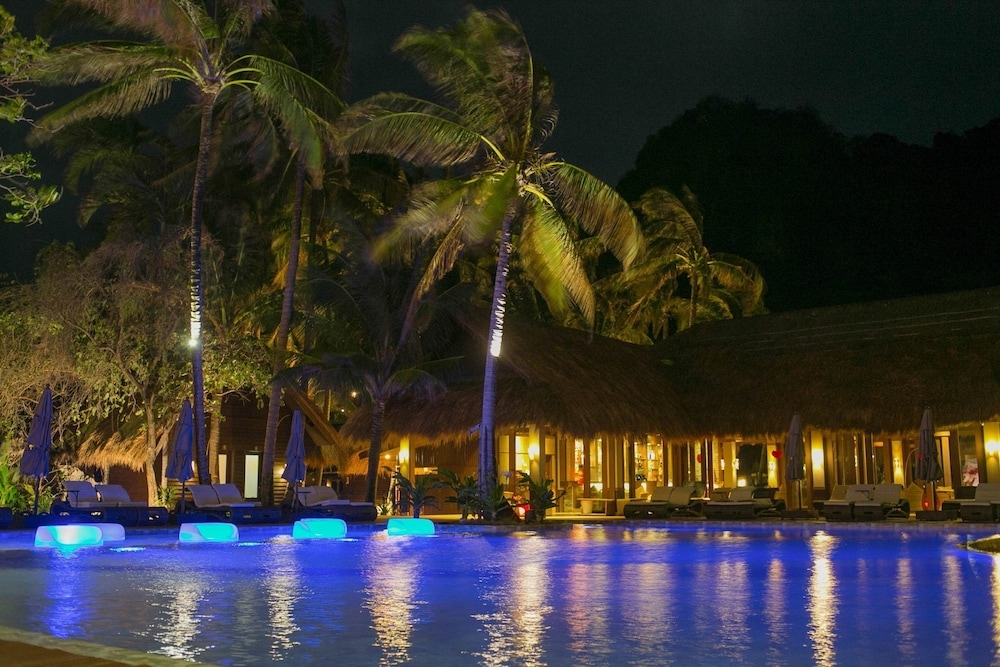 インフィニティ プール