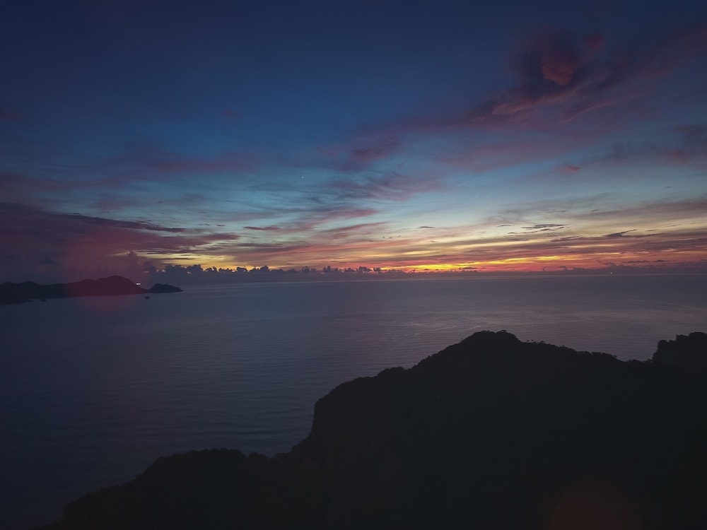 施設からの眺望