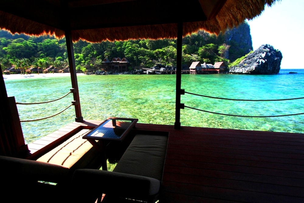 テラス / パティオ