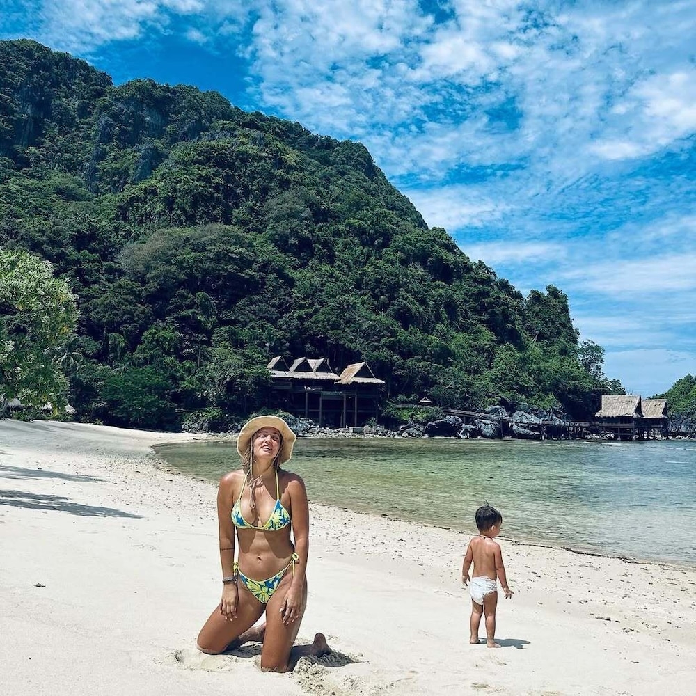 子供向けアクティビティ