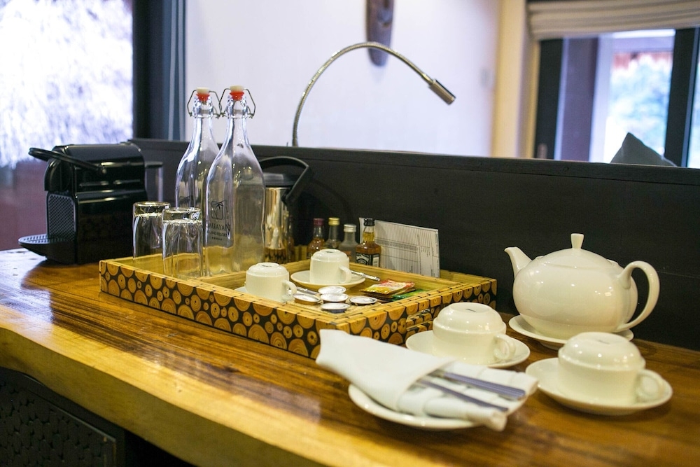 コーヒー / コーヒーメーカー