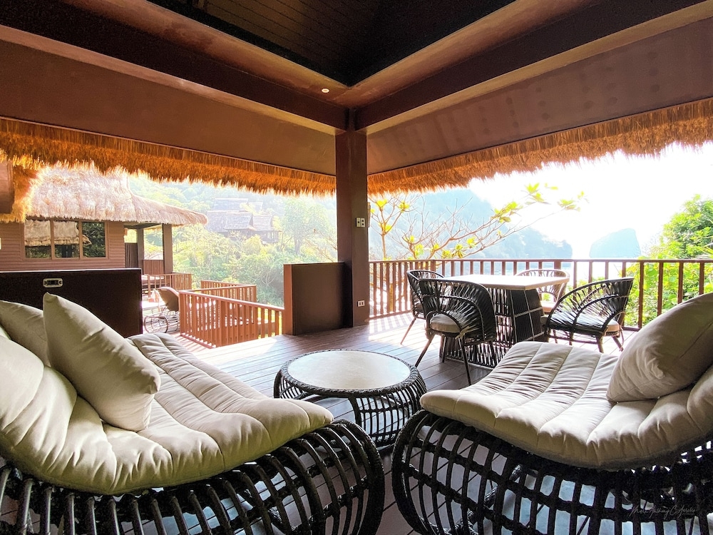 テラス / パティオ