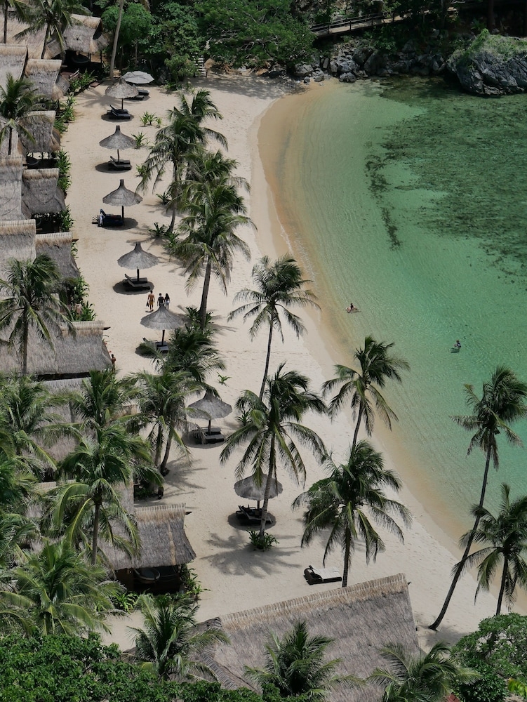 ビーチ / オーシャン ビュー