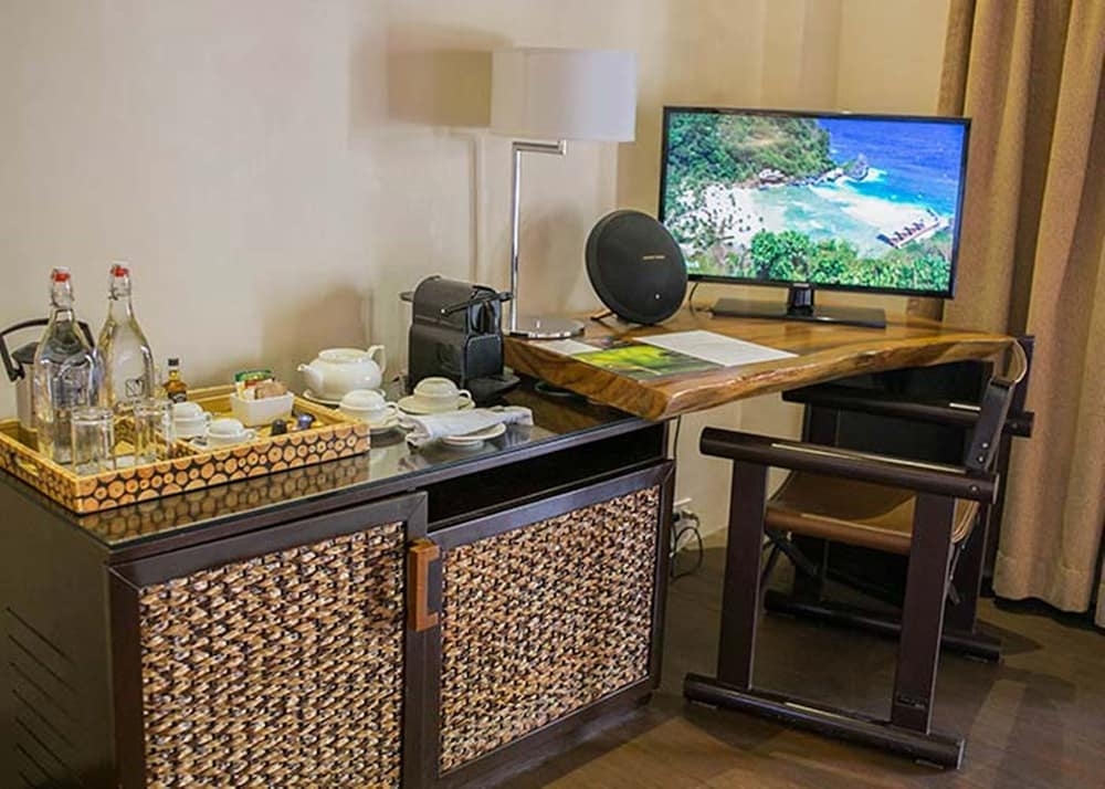 客室の設備とサービス