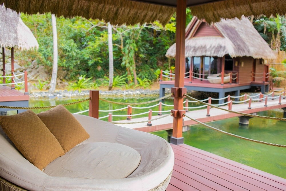 テラス / パティオ