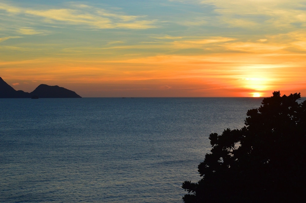 施設からの眺望