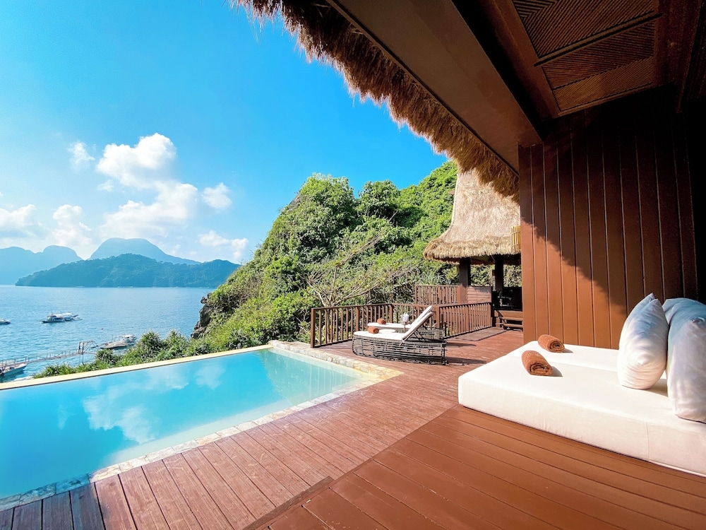 ビーチ / オーシャン ビュー