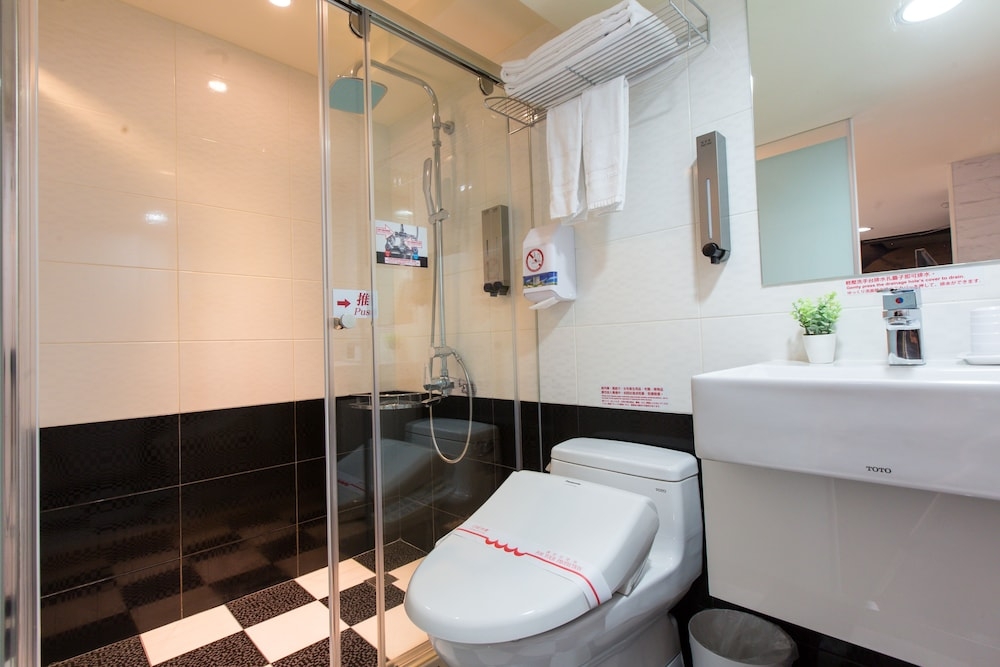 客室の設備とサービス