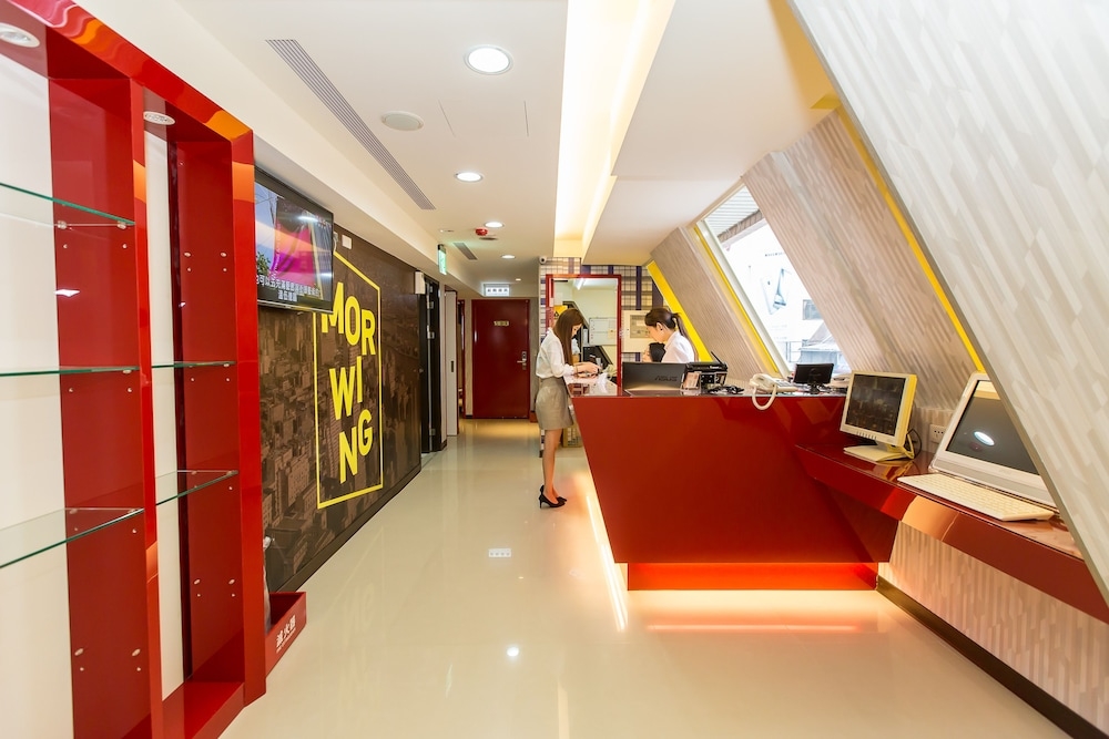 ビジネスセンター