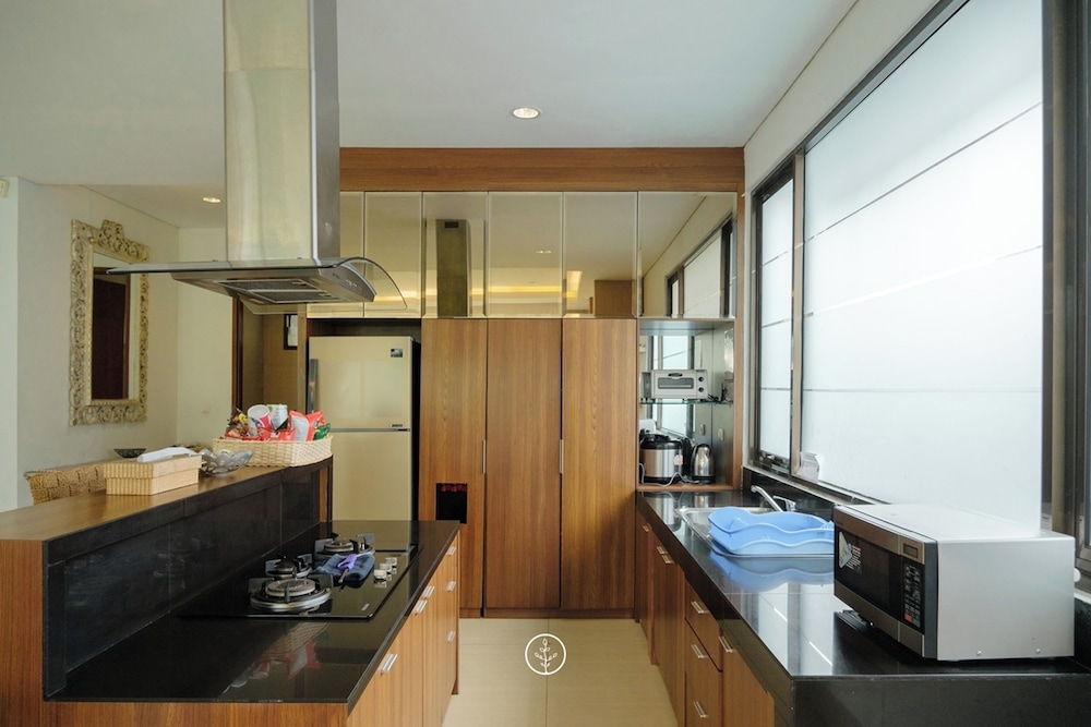 共用キッチン設備