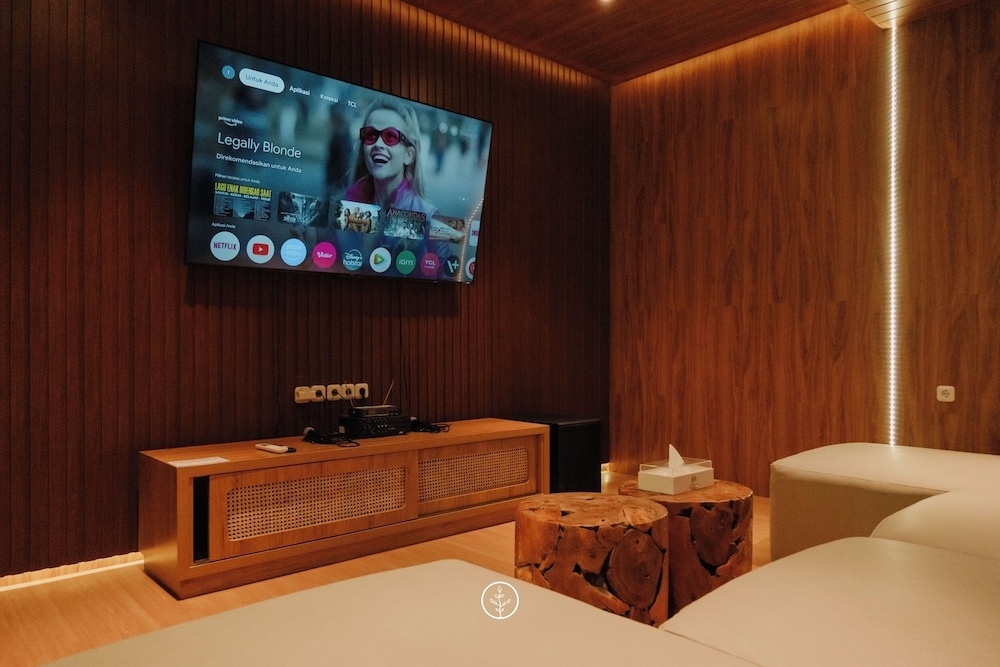 カラオケ ルーム