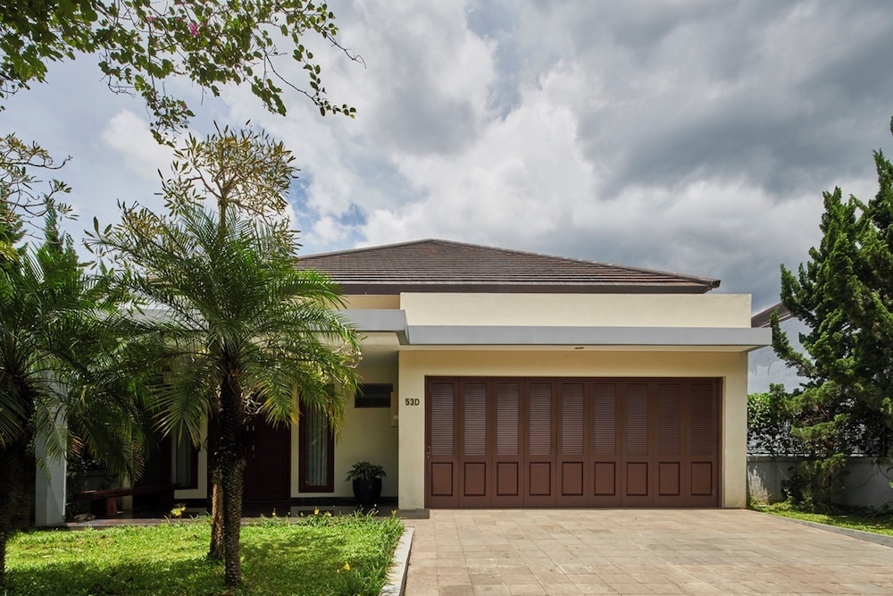 建物のデザイン