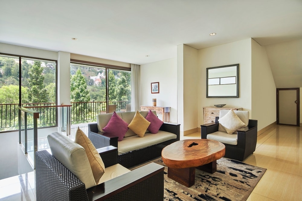 リビングルーム