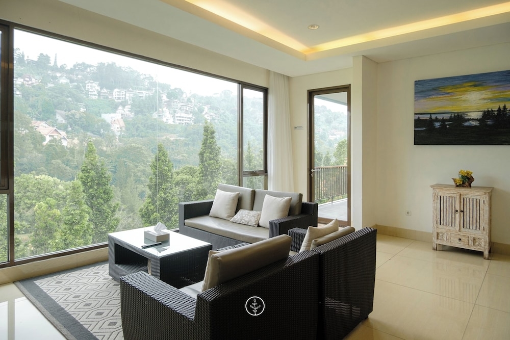 リビングルーム