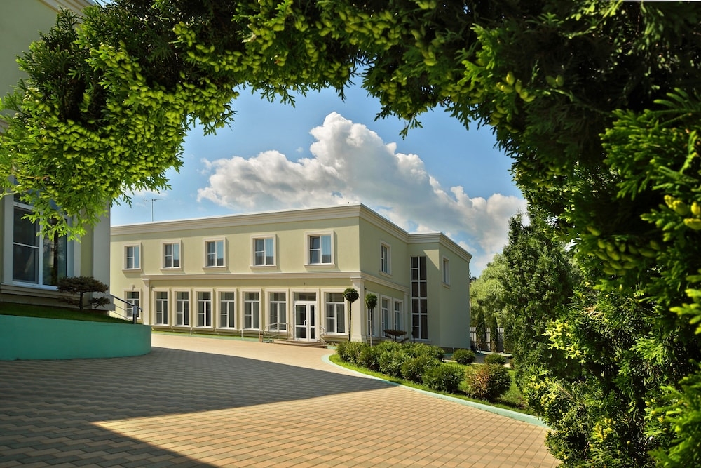 バーベキュー / ピクニック エリア