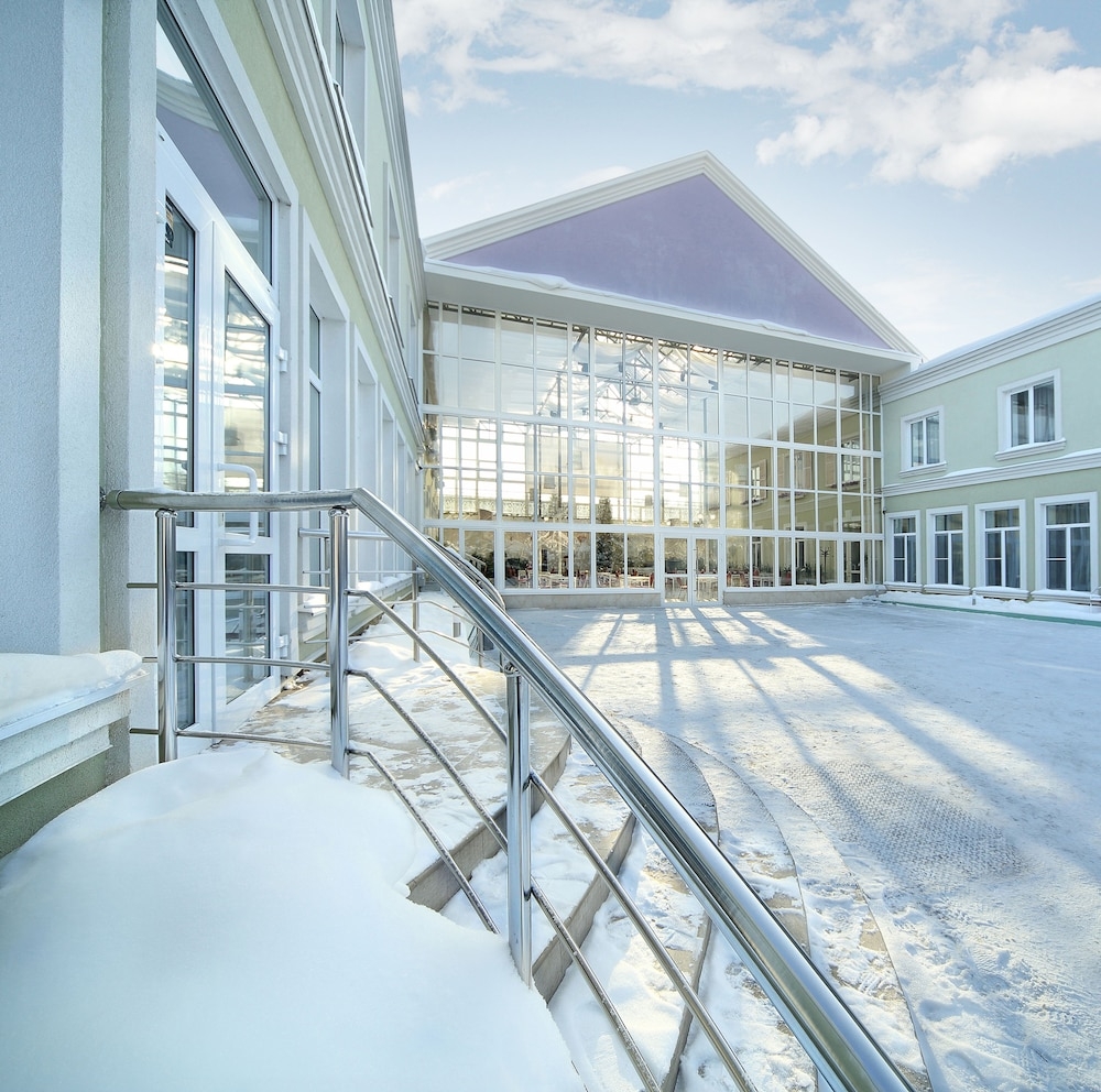 施設からの眺望