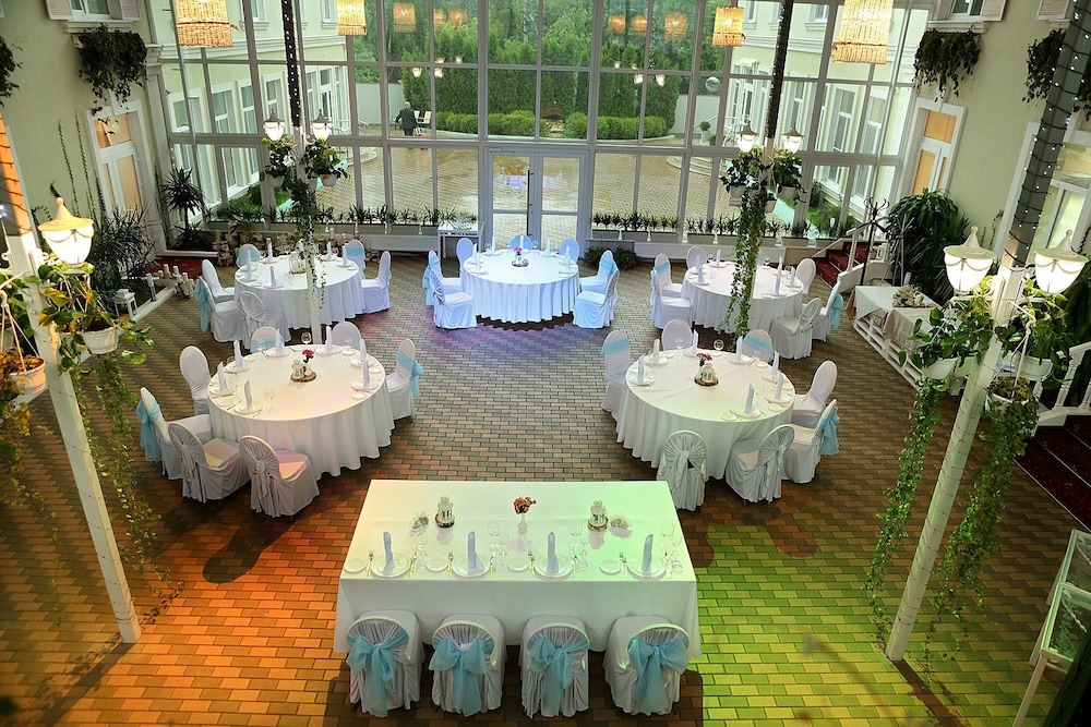 誕生日パーティ スペース