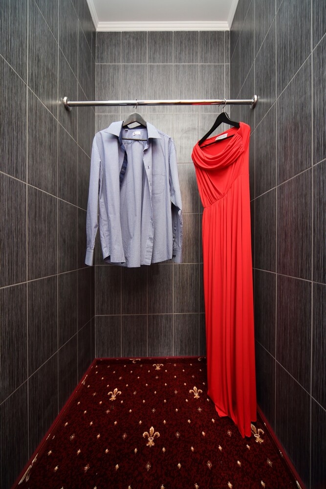 客室の設備とサービス