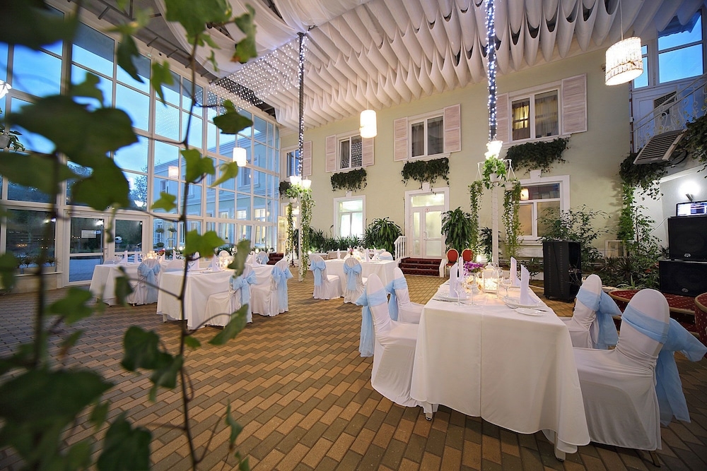 カップル向けレストラン