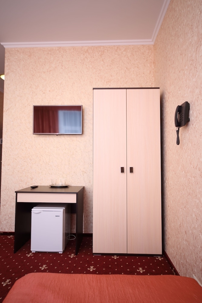 客室の設備とサービス