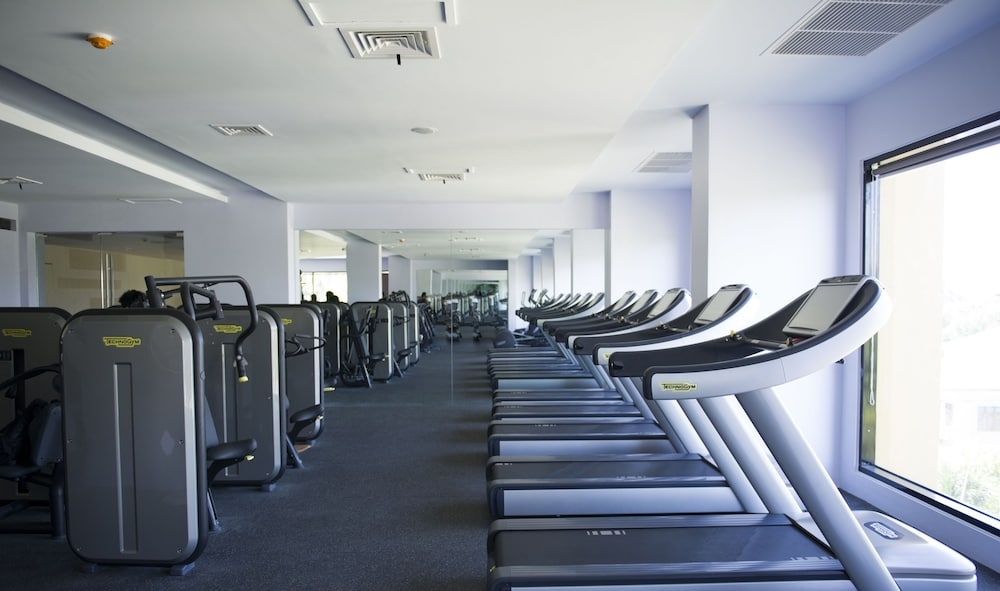 フィットネス スタジオ