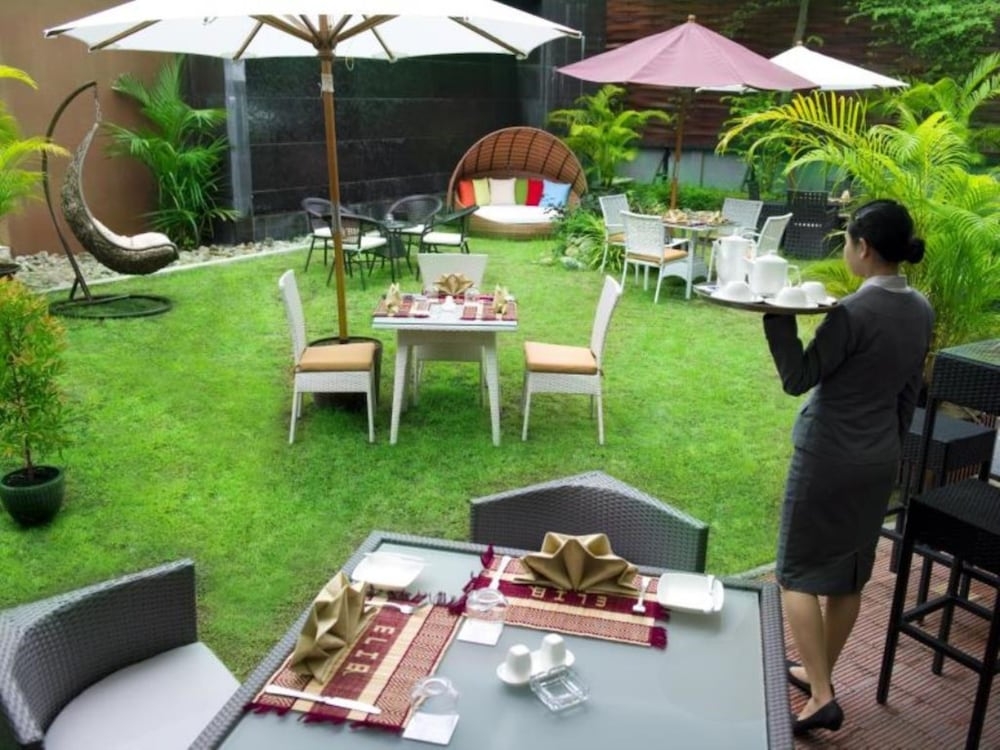 施設からの眺望