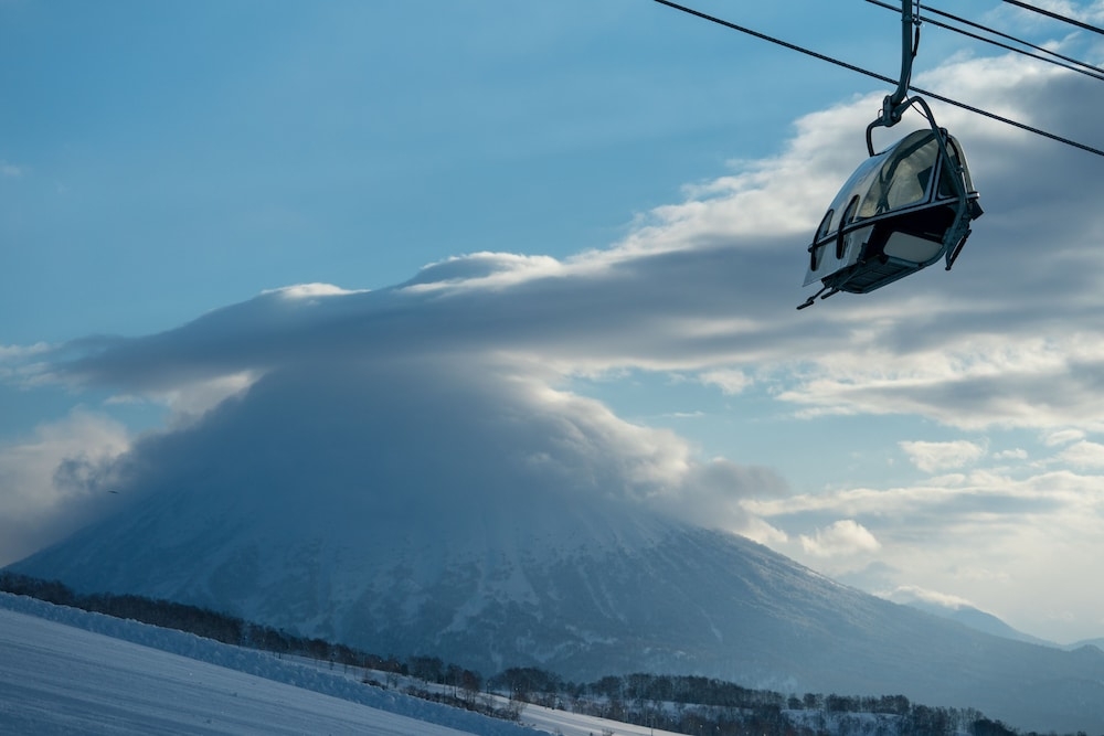 スノー スポーツとスキー