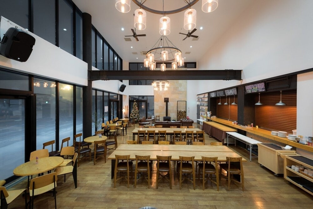 建物のデザイン