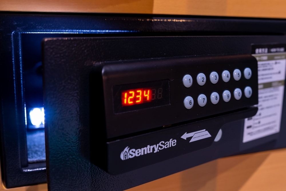 セーフティボックス