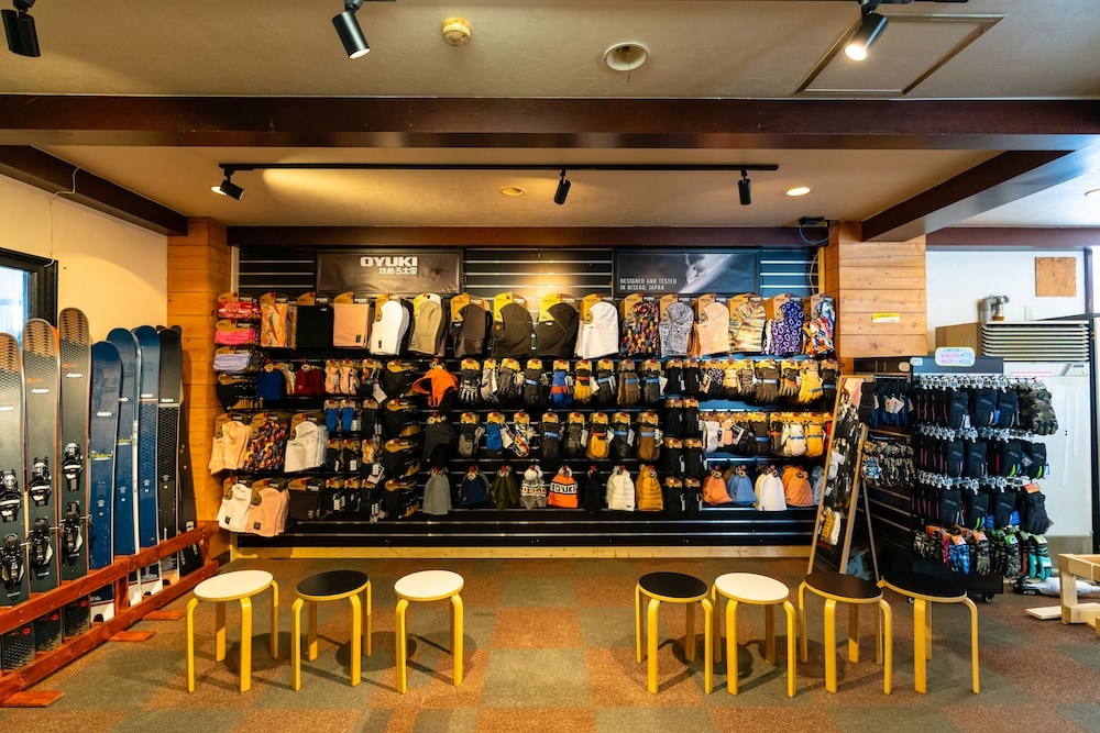 スノー スポーツとスキー