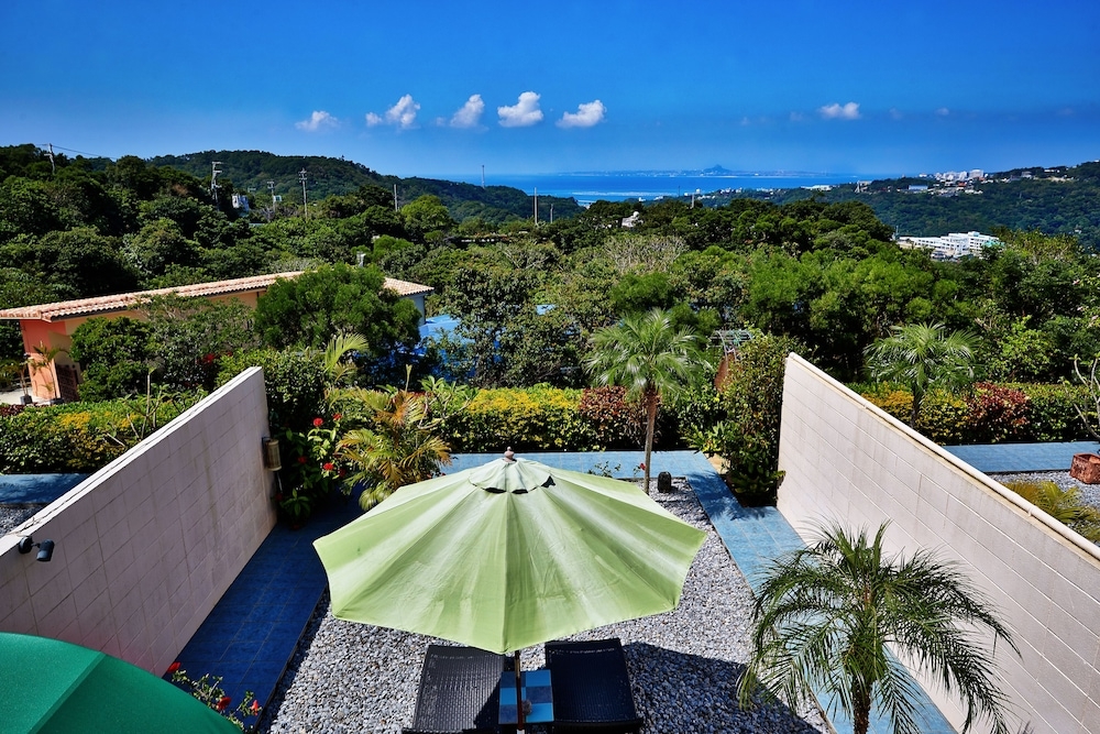 マウンテン ビュー