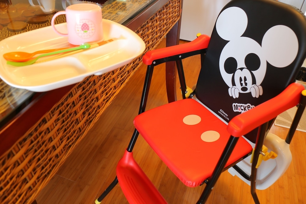 子供用スペース