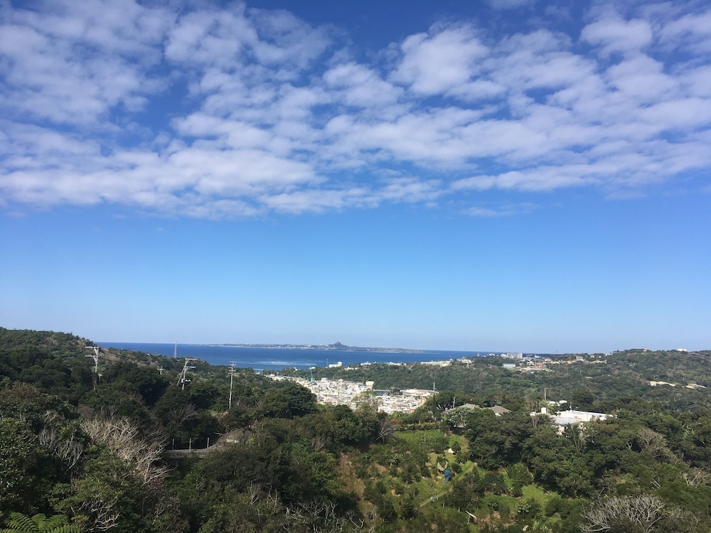 施設からの眺望