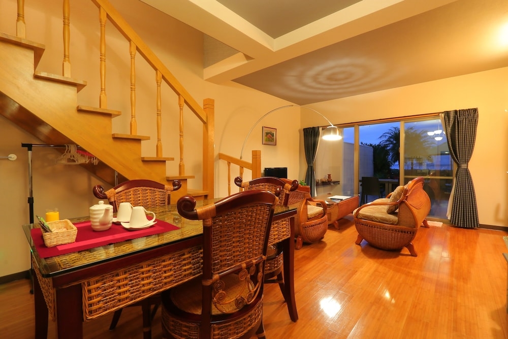 リビングルーム