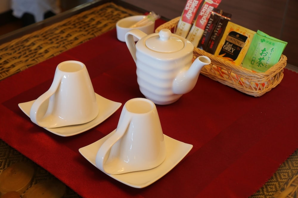 コーヒー / コーヒーメーカー